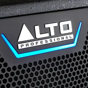 Alto Professional Audio