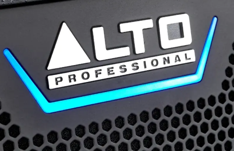 Alto Professional Audio