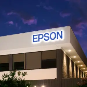 Epson Projectors Company