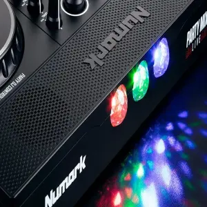 Numark Controllers Company