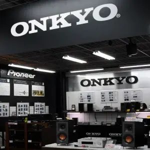 Onkyo Corporation