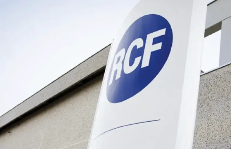 RCF Professional Speakers Company
