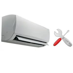 AC installation service (Riyadh -Jeddah -Khobar) Only