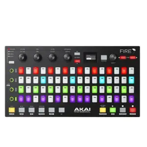 Akai FIREX FL Studio controller
