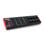 Akai LPD8 II Laptop Pad Controller