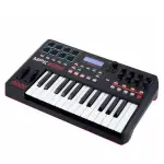 Akai MPK 225 - Compact Keyboard Controller with Pro-Level Control