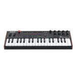 Akai MPK Mini Plus 37 Mini Keyboard Portable USB Keyboard