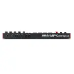 Akai MPK Mini Plus 37 Mini Keyboard Portable USB Keyboard