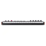 Akai MPK Mini Plus – 37-Key USB MIDI Keyboard Controller with Gen 2 Dynamic Keybed