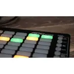 Akai Professional APCMini | Portable USB MIDI Controller