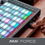 Akai Professional Force – Standalone Music Production
