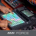 Akai Professional Force – Standalone Music Production