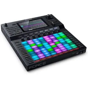 Akai Professional Force – Standalone Music Production