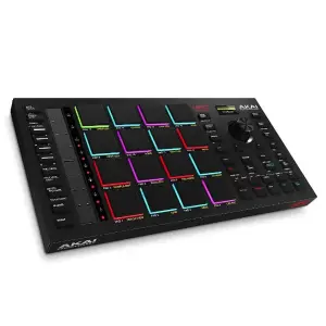 Akai Professional MPC Studio 2 Professional music production