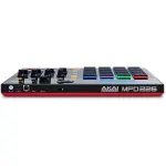 Akai Professional MPD226 – 16-Pad USB MIDI Pad Controller for Music Production