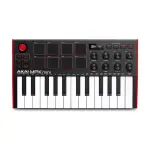 Akai Professional MPK Mini MK3 - 25 Key USB MIDI Keyboard Controller
