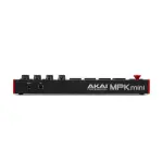 Akai Professional MPK Mini MK3 - 25 Key USB MIDI Keyboard Controller