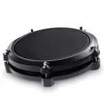 Alesis DEBUT KIT – Quiet Electronic Drum Set with Full Accessories