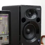 Alesis Elevate 5 MKII Powered Desktop Studio Speakers