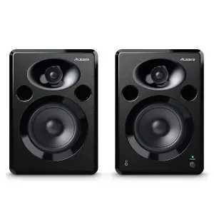 Alesis Elevate 5 MKII Powered Desktop Studio Speakers