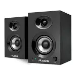 Alesis Elevate-3 Studio Monitor Speakers – Professional Audio Monitoring Pair