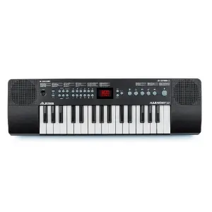 Alesis Harmony 32-Key Portable Keyboard with Built-In Speakers