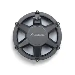 Alesis Nitro Max Kit – 8-Piece Electronic Drum Kit with Mesh Heads & Bluetooth