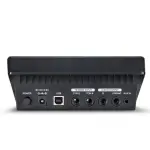 Alesis Nitro Max Kit – 8-Piece Electronic Drum Kit with Mesh Heads & Bluetooth