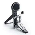 Alesis Nitro Max Kit – 8-Piece Electronic Drum Kit with Mesh Heads & Bluetooth