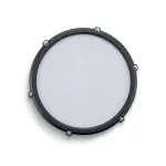 Alesis Nitro Max Kit – 8-Piece Electronic Drum Kit with Mesh Heads & Bluetooth