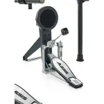 Alesis Nitro Mesh Kit – Digital Electronic Drum Set with Mesh Heads and USB/MIDI