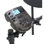 Alesis Nitro Mesh Kit – Digital Electronic Drum Set with Mesh Heads and USB/MIDI