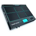 Alesis SamplePad Pro - Percussion And Sample-Triggering Instrument
