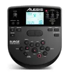 Alesis Surge Mesh Kit 8-Piece Electronic Drum Kit with Mesh Heads