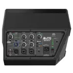 Alto Busker Portable PA System with Bluetooth and Rechargeable Battery