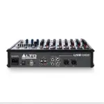 Alto Live-1202 / Mixing Console