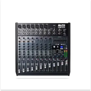 Alto Live-1202 / Mixing Console