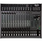 Alto Live-1604 Mixer Console – Clear & Versatile Sound Control