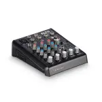 Alto Truemix 500 5 Channel Analog Mixer With USB