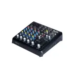 Alto TrueMix 600 – 6-Channel Compact Mixer with USB Interface