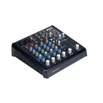 Alto TrueMix 600 – 6-Channel Compact Mixer with USB Interface