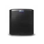 Alto TS15S 15" 2500W Powered Subwoofer – Class D Amplifier, EQ Modes