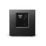 Alto TS15S 15" 2500W Powered Subwoofer – Class D Amplifier, EQ Modes