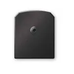 Alto TS15S 15" 2500W Powered Subwoofer – Class D Amplifier, EQ Modes