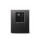 Alto TS18S Powered Subwoofer – 18" Driver with 2500W Peak Output for Deep Bass