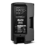 Alto TS410 Active Speaker – 2000 Watts – Bluetooth – Powerful Sound and Professional Performance