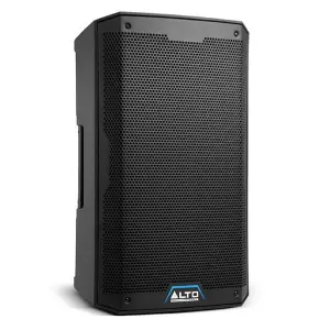 Alto TS410 Active Speaker – 2000 Watts – Bluetooth – Powerful Sound and Professional Performance