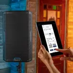 Alto TS410 Active Speaker – 2000 Watts – Bluetooth – Powerful Sound and Professional Performance