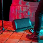 Alto TS410 Active Speaker – 2000 Watts – Bluetooth – Powerful Sound and Professional Performance