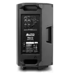 Alto TS412 Active Speaker – 2500W – 12" – Bluetooth – Professional Loudspeaker with App Control